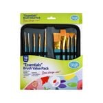 Boyle Essentials Brush - Value Pack