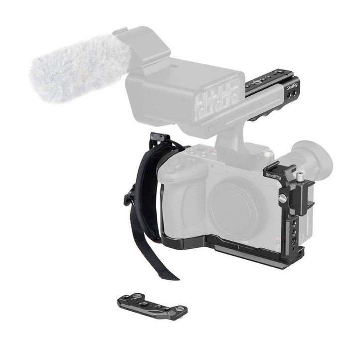 SmallRig Cage Kit for Sony FX2 5588