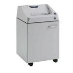 KOBRA 240.1 C4 40L Paper Personal Medium Office Shredder 15-17p - Cross Cut