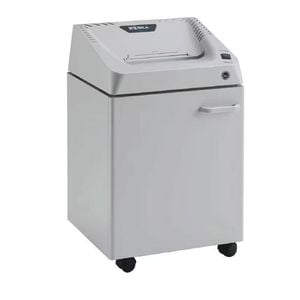 KOBRA 240.1 C4 40L Paper Personal Medium Office Shredder 15-17p - Cross Cut