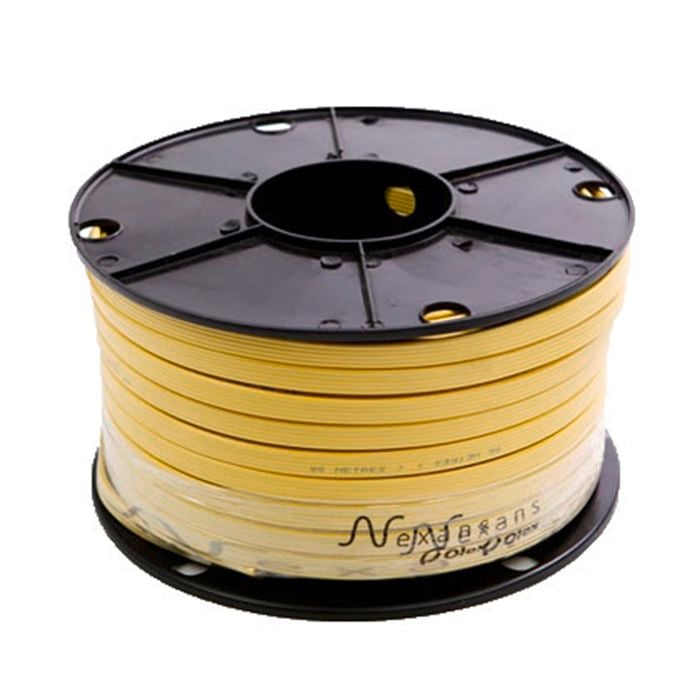Nexans 1.5mm x 100m 3 Core Cable