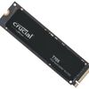 Crucial T705 2TB Gen5 NVMe SSD  High Performance for Gaming & Creators