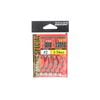 Decoy VJ71 Nail Bomb Weedless Fishing Jighead 1/16oz 2