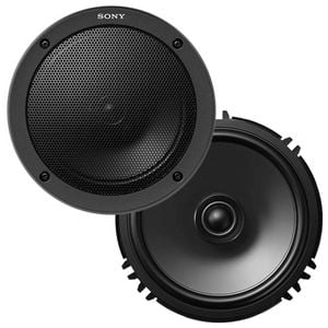Sony Xs-160gs 250w 6.5" 2-way Car Speakers