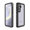 Redpepper Case Life Cover Waterproof Dust Shockproof Case - For Samsung Galaxy S24 FE
