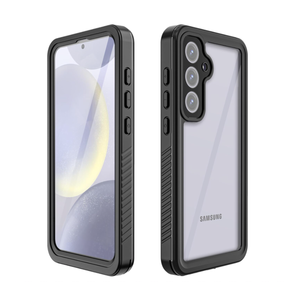 Redpepper Case Life Cover Waterproof Dust Shockproof Case - For Samsung Galaxy S24 FE