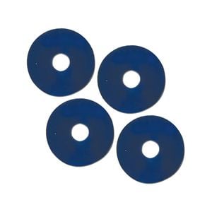 FIX-A-TAP 13mm Duro Tap Washer - 4 Pack