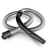 Hygieia Miele Compatible Vacuum Hose With Handle – C3, S8, S6, Compact C2, Sg & Sd Series