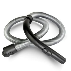 Hygieia Miele Compatible Vacuum Hose With Handle – C3, S8, S6, Compact C2, Sg & Sd Series