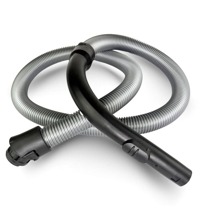 Hygieia Miele Compatible Vacuum Hose With Handle – C3, S8, S6, Compact C2, Sg & Sd Series
