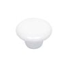 Prestige 38mm White Ceramic Knob