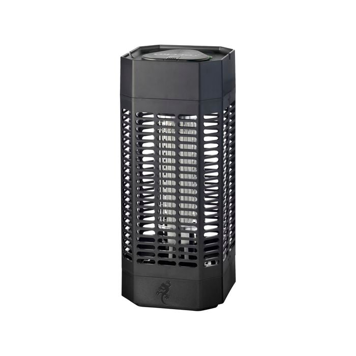 Gecko 50W Bug Zapper Lantern