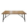 Owen 1.8m 6 Seater Dining Table