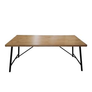 Owen 1.8m 6 Seater Dining Table