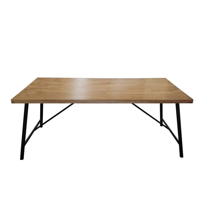 Owen 1.8m 6 Seater Dining Table
