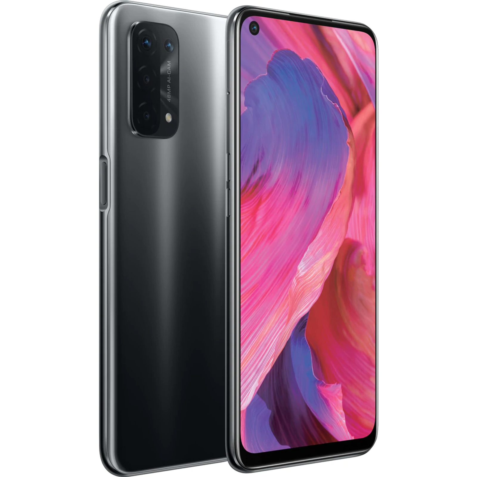 oppoＡ54 OPPO A54 5G CPH2195 (Fluid Black) 64GB / 4GB RAM Android
