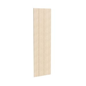 Kaboodle 600mm Almond Oak Modern Pantry Door
