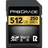 ProGrade Digital 512GB SDXC