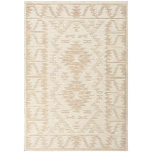 Alfresco Natural 380x280cm Rug