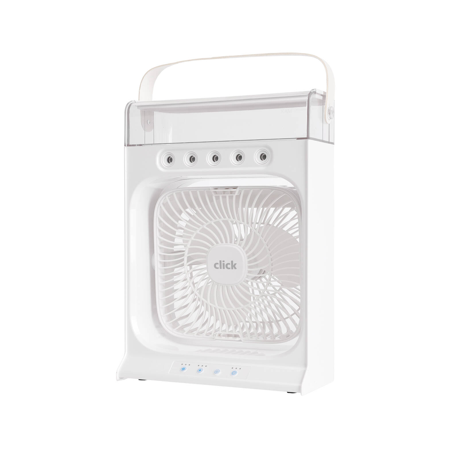 Click USB Powered Misting Fan product image