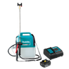 Makita LXT 18V 3.0Ah Sprayer Kit