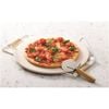 Pizza Stone With Rack And Cutter 30cm Soffritto