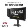 Benq Zowie Xl2586x+ 24.1" Fhd 600hz Dyac+ Fast Tn Gaming Monitor For Esports