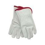 Craftright Large Leather Riggers Gloves