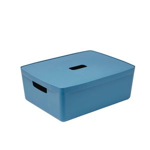 Inabox 19L Bluestone Modular Container