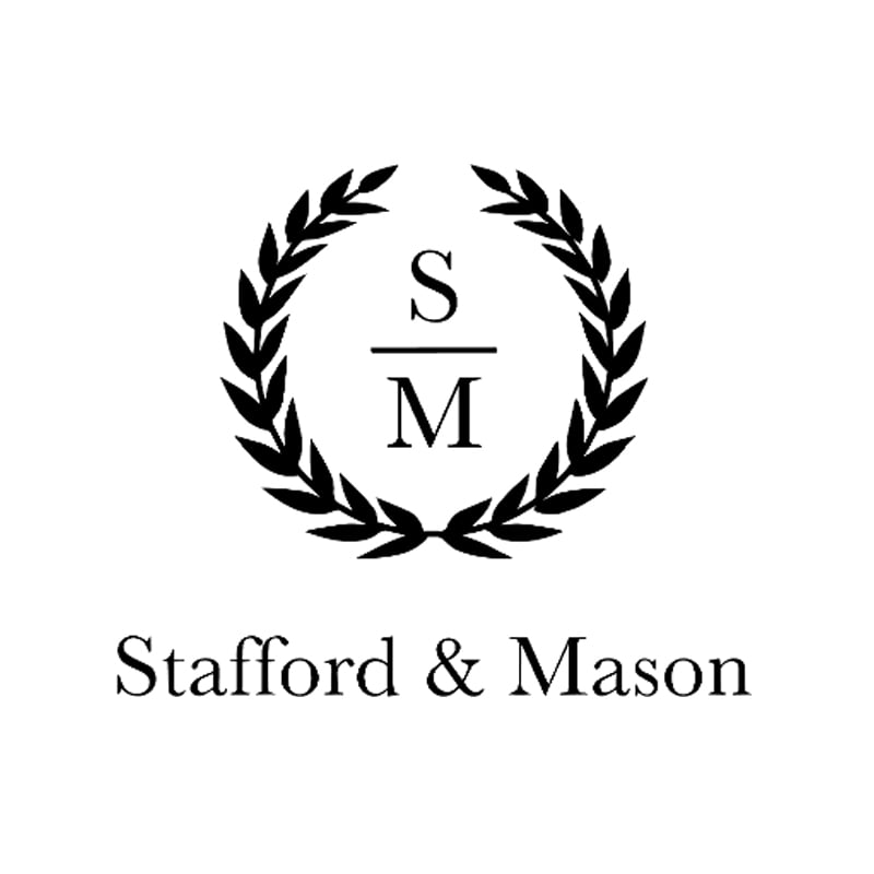 STAFFORD  MASON