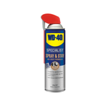 WD-40 300g Spray And Stay Lubricant