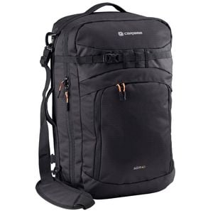 Caribee Altitude Carry-on Backpack Duffle - 40l - Black
