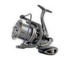NNEOBA Spinning Fishing Reel 25KG Max Drag 10000 Series Silver