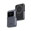 Ugreen Uno 10000mah Magnetic Wireless 15w Power Bank With Stand Au Plug