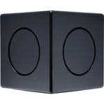 MINIMEDSPP63B Minime Dsp P63 3 Sided 6.5" Sub Black Colour