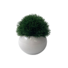 Un-Real 16cm Artificial Round Topiary Plant