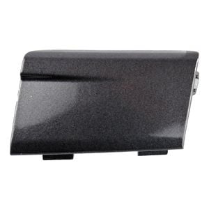 Genuine Mazda 3 Bl Sp25 Front Grille Tow Hook Cover (upper) Series 1 Bcm550a11a