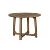 Oslo 1100 Round Dining Table