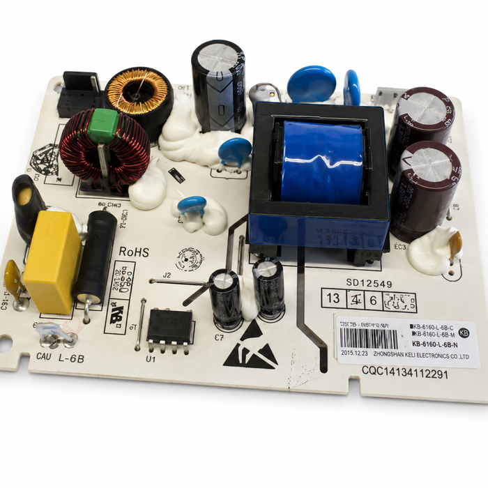 Haier Fridge Control PCB Board H0061800498