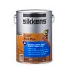 Sikkens 5L Dark Oak Cetol BLX-Pro Timber Stain