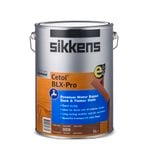 Sikkens Cetol BLX-Pro 5L Dark Oak Timber Stain