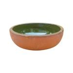 Tuscan Path 34cm Green Kensington Bird Bowl