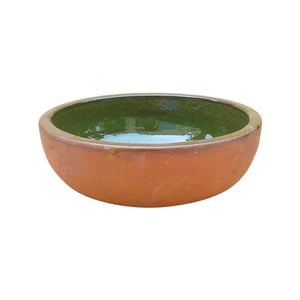 Tuscan Path 34cm Green Kensington Bird Bowl