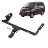 Tag Towbar Standard Duty For Mitsubishi Delica (05/1994 - 07/1997)