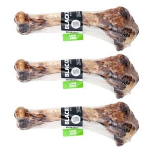 Blackdog Lamb Bones B118x3