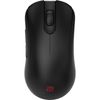 BenQ ZOWIEZA13-DW 4K Wireless Mouse for Esports (Small) (Black)