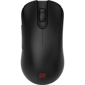 BenQ ZOWIEZA13-DW 4K Wireless Mouse for Esports (Small) (Black)