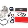 Timing Belt Kit for Ford Ecosport BK UEJB Fiesta WQ FXJA U5JA Focus PNDA