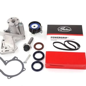 Timing Belt Kit for Ford Ecosport BK UEJB Fiesta WQ FXJA U5JA Focus PNDA