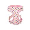 Happy Tails Medium Donut Dog Harness